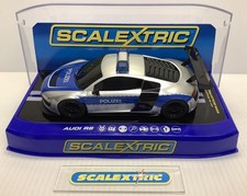 SCALEXTRIC C3374 AUDI R8
