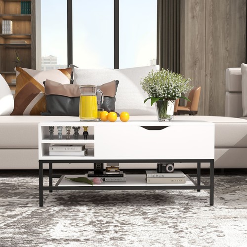 Living room table - table, with