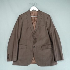 Hugo Boss Blazer Jacket Men 50