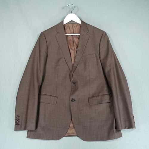 Hugo boss blazer jacket men - blazer,