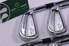 Cleveland 588 CB Forged Irons / 5-PW / Stiff Flex N.S.Pro 950GH Shafts