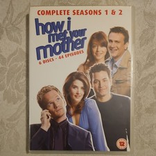 How I Met Your Mother - Series