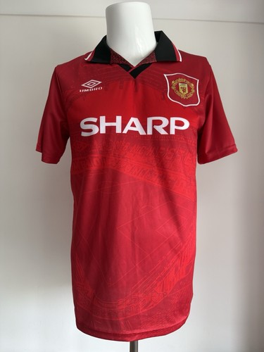 Manchester united umbro - fc,