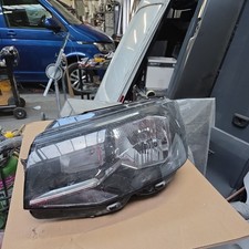 2015-2023 VW TRANSPORTER T6