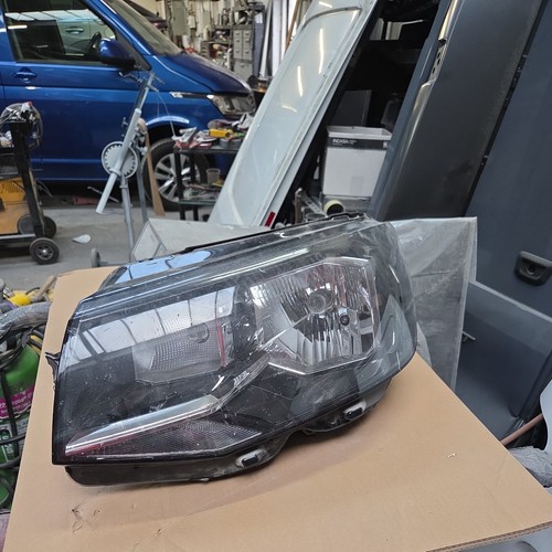 2015 2023 transporter - 2015-2023, t6
