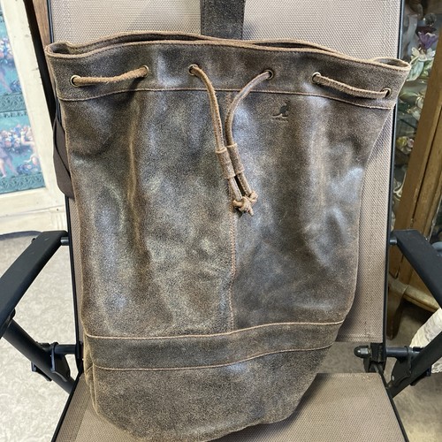 Kangol backpack shoulder - backpack,