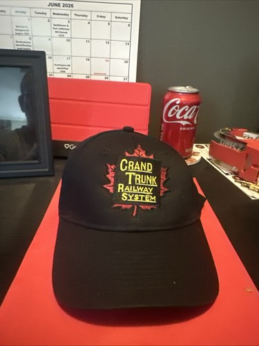 Brand new grand trunk - brand,