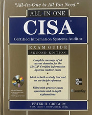 ALL-IN-ONE CISA CERTIFIED