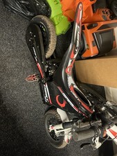 Oset 12.5 Kids Trials Bike