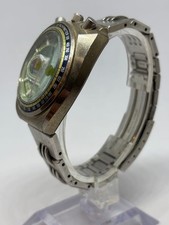 Seiko ALBA AKA Bullhead