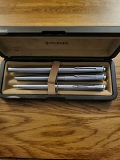 Vintage Parker 45 CT Fountain