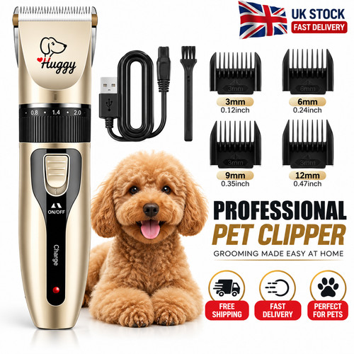 Electric pet dog cats grooming - cats,