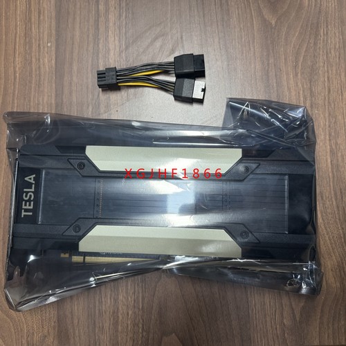 Genuine original nvidia tesla - genuine,