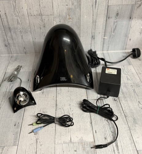 Jbl creature original sound - jbl,