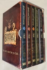 Spiderwick Box Set (Spiderwick