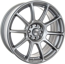 Alloy Wheels 17" Calibre Neo