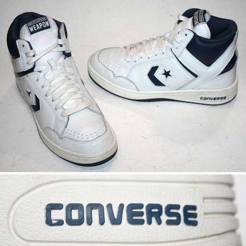 Converse weapon basketball - converse,