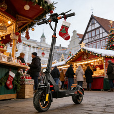 New Ienyrid M4 PRO S+ Foldable