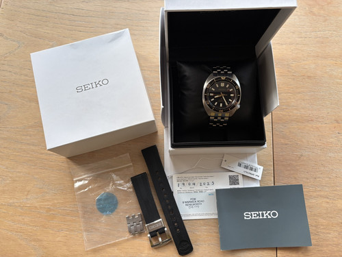 Seiko prospex men - prospex, men's