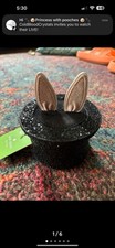 Kate Spade Make Magic Rabbit