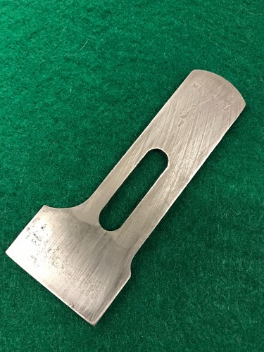 Orig stanley 78 duplex - no.,