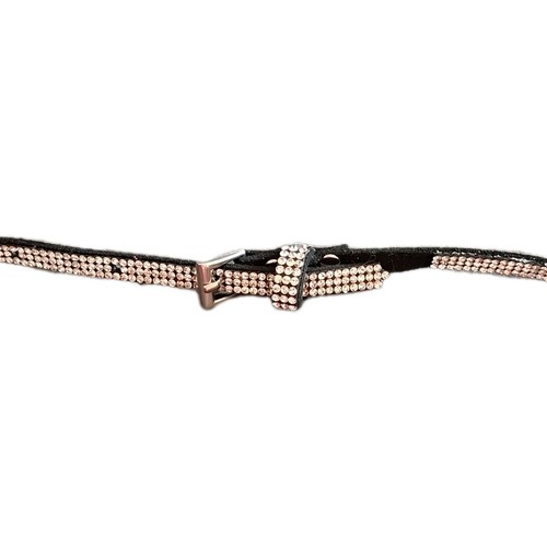 Jewel embelished inch - embelished,