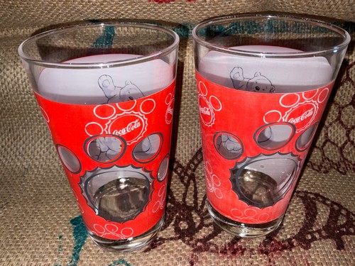 Vintage retro coca cola - 2, coke