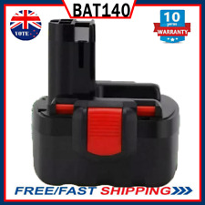 UK For Bosch 14.4V Battery 5AH