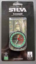 Silva Ranger Compass. New in box