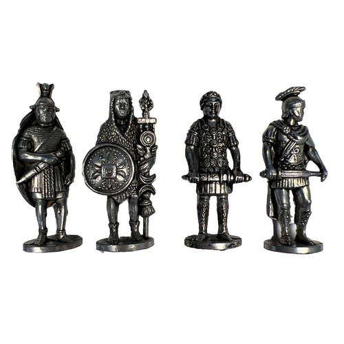 Westair military figures - military,