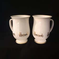 Harrod's Knightsbridge Bone