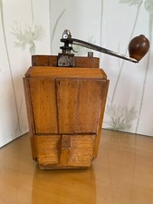 VINTAGE DECO STYLE COFFEE