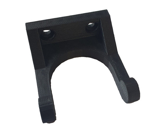 Maglight torch wall - , mount
