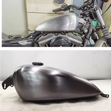 10L Motorcycle Gas Fuel Tank