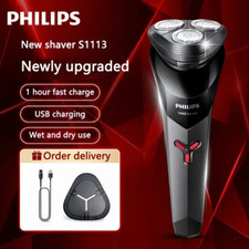 Philips S1113 Electric Shaver
