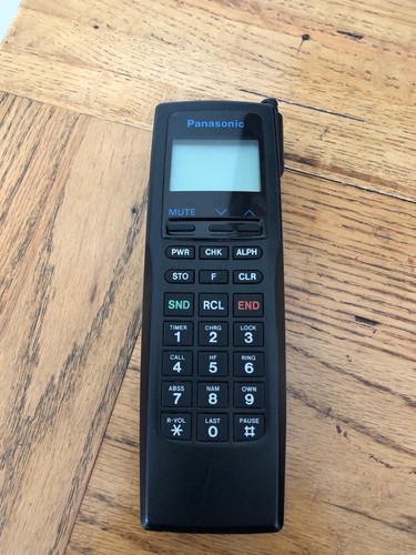 Panasonic 3610 mobile - -,