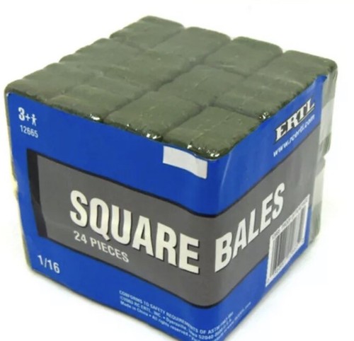 Ertl pack of small - ertl,