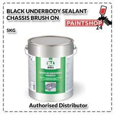 BOLL Underbody 4,5kg +0,5KG