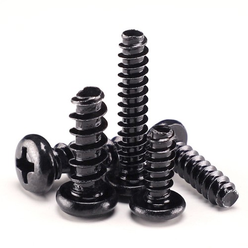 Black 304 stainless - 304,