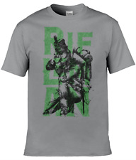 RGJ / RIFLES 95th Rifleman with Text