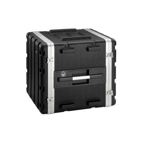 10u abs inch rack - 19, dj