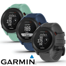 Garmin approach s12 golf gps - garmin,