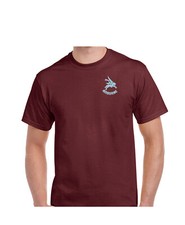 EMBROIDERED Logo TSHIRT