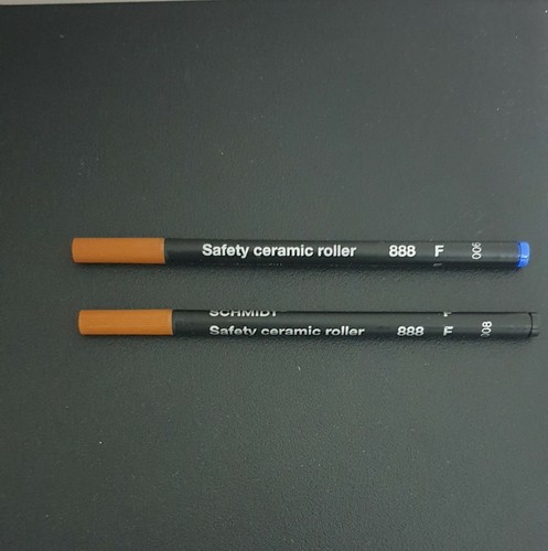 Waterman compatible rollerball - waterman,
