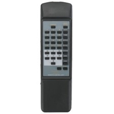 New remote control - new,