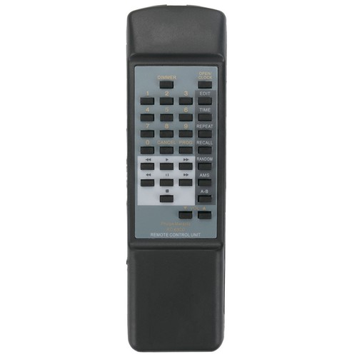 New remote control 63cd - control, rc-63cd