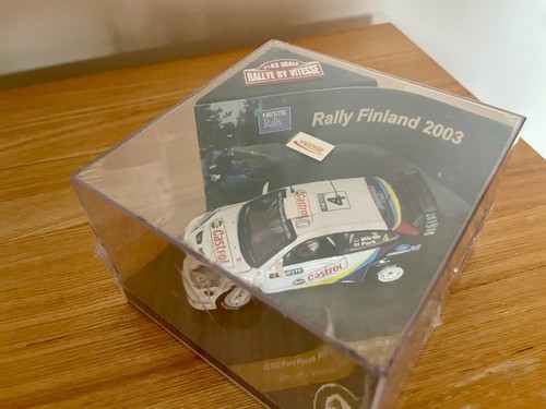 Vitesse 43302 ford focus - vitesse,