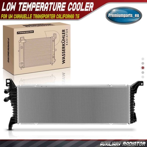 Intercooler low temperature - intercooler,