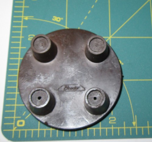 Tcm bendix scintilla magneto - bendix, 4