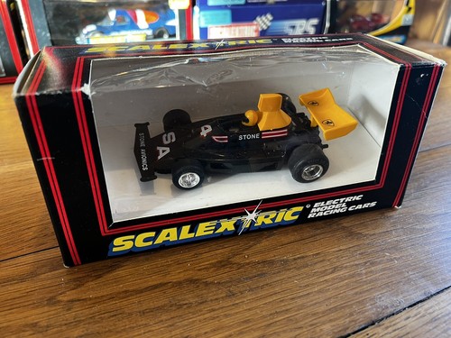 Scalextric c386 stone avionics - stone,